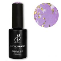 Vernis blink lilas collection Pure Glam Wonderlack Extrem Beautynails 8 ml