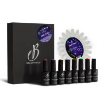 Coffret Viva Play Wonderlack Extrem Beautynails