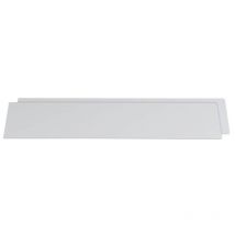 Set de 2 palettes à mèches 40cm Sibel