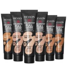 Fond de teint ColorStay Full Cover Revlon