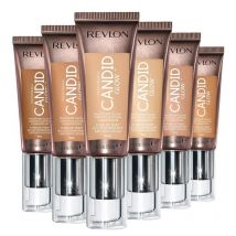 Fond de teint Photoready Candid Glow Revlon