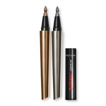 Eyeliner So Fierce! Chrome Ink Liquid Liner Revlon