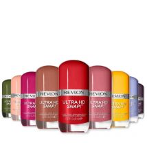 Vernis Ultra HD Snap! Revlon 8ml