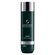Shampooing M1s Silver System Professional MAN 250ml