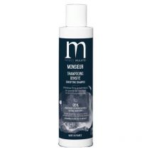 Shampooing densite Monsieur Mulato 200ML