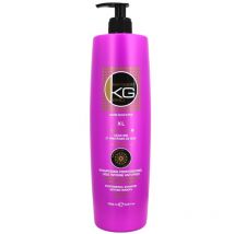 Shampooing lissant anti-frizz XL Keragold 1L