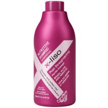 Shampooing nutritif post lissage X-Liso 300ML