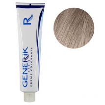 Genérik Coloration d'oxydation n°9.21 blond très clair irisé cendré 100ML