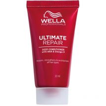 Après-shampooing Ultimate Repair Wella 30ML