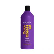 Après-Shampoing Protecteur de couleur Color Obsessed Matrix 1L