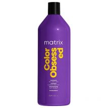 Shampoing Protecteur de couleur Color Obsessed Matrix 1L
