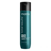 Shampoing Neutralisant de reflets indésirables rouges Dark Envy Matrix 300ml