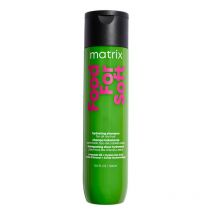 Shampoing Hydratant Food For Soft Matrix 300ml