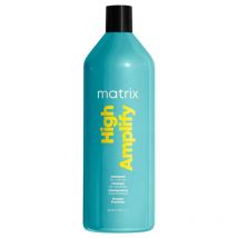 Shampoing volume pour cheveux fins High Amplify Matrix 1L