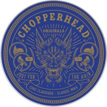 Cire cheveux classique Chopperhead 50g