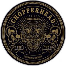 Cire grooming medium Chopperhead 50g