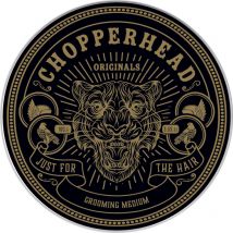 Cire grooming medium Chopperhead 100g