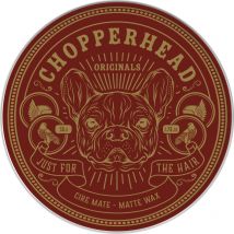 Cire mate Chopperhead 50g
