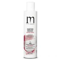 Shampooing antichute Mulato 200ML