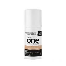 Coloration Color One 0.4 chromatique cuivré Patrice Mulato 30ML