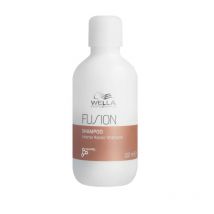 Shampooing cheveux abimés Fusion Wella 100ML