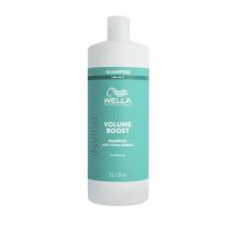 Shampooing volumisant Invigo Volume Boost Wella 1L