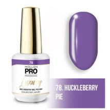 Semi-permanent Luxury 78 huckleberry Mollon Pro 8ML