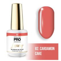 Semi-permanent Luxury 82 cardamon cake Mollon Pro 8ML