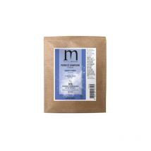 Poudre de shampooing cheveux secs Mulato 25g