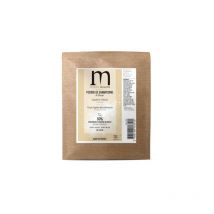 Poudre de shampooing tous types de cheveux Mulato 25g
