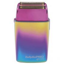 Rasoir double lame FOILFX02 Chameleon BaByliss Pro