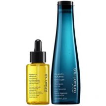 Duo apaisant Muroto Volume shu uemura