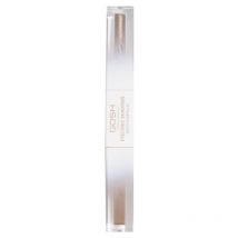 Fard à Paupières 2 en 1 Eyeconic 002 GOSH 1,52ML