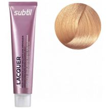 Coloration /Lacquer n°10-3 blond très très clair doré Subtil 60ML