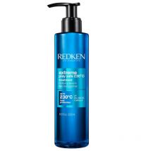 Soin thermoprotecteur fortifiant Play Safe Extreme Redken 250ML