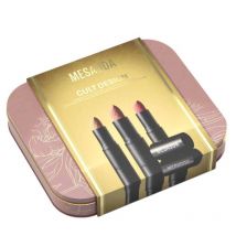 Coffret Cult Design Mesauda