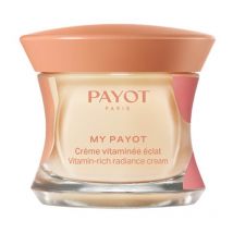Crème contour de l'oeil énergisante My Payot Regard 15ML
