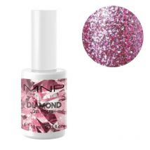 Vernis Gel Polish Dancing Queen 505 Mamma Mia MNP 10ml