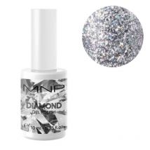 Vernis Gel Polish Dancing Queen 506 Money,Money,Money MNP 10ml