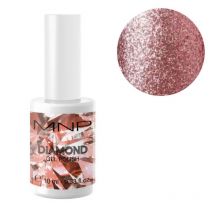 Vernis Gel Polish Dancing Queen 504 Gimme Gimme! MNP 10ml