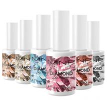 Vernis Gel Polish collection Dancing Queen MNP 10ml
