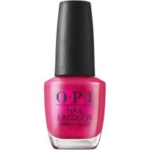OPI Vernis à ongles Blame the mistletoe Terribly Nice 15ML