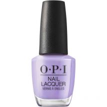 OPI Vernis à ongles Sickeningly sweet Terribly Nice 15ML