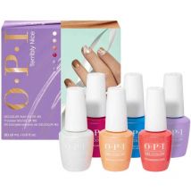 OPI Gel Color Kit découverte n°2 Terribly Nice
