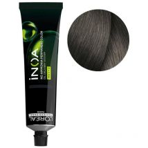 Coloration iNOA vegan 7.17 blond cendré mat 60ML