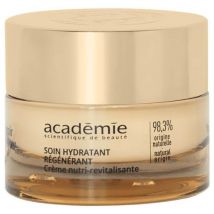 Soin Hydratant Régénérant Youth Repair Academie Scientifique de Beauté 50ML