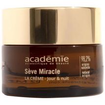 Crème de jour & nuit Sève Miracle Academie Scientifique de Beauté 50ML