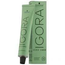 Igora Zéro amm 6-3 châtain clair cendré Schwarzkopf 60ML
