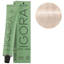 Igora Zéro amm 10-19 blond très très clair cendré violet Schwarzkopf 60ML
