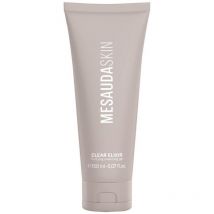 Gel nettoyant purifiant Clear Elixir Mesauda 150ML
